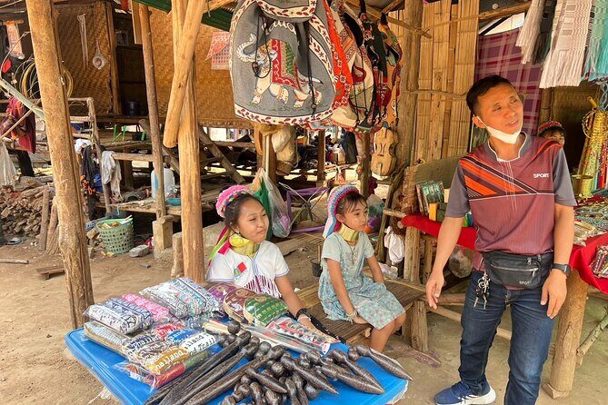 Long Neck Village, Silver Temple & Chiang Mai Top Cultural Sites - Final Thoughts