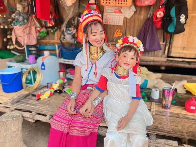 Long Neck Village, Silver Temple & Chiang Mai Top Sites - Final Thoughts: Who Should Consider This Tour?