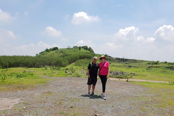 Long Tan and Nui Dat - Australian Battlefield one-day tour from Ho Chi Minh City - FAQ
