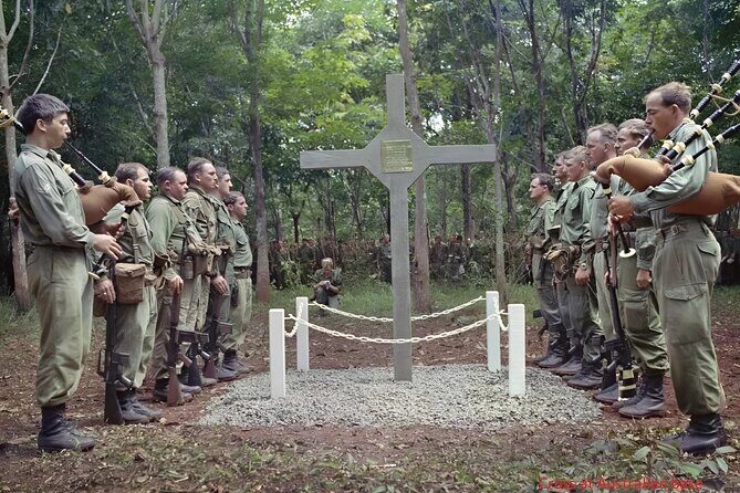 Long Tan And Nui Dat Battlefield Tour From Ho Chi Minh or VungTau - Who Will Love This Tour?