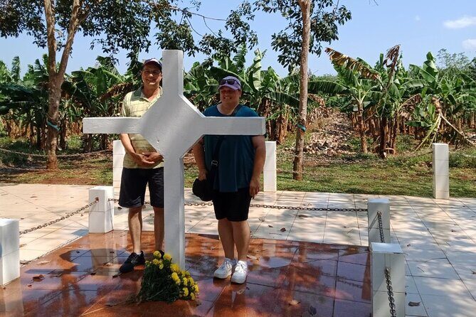 Long Tan Battlefield Day Tour - "Lest We Forget" - Who Should Consider This Tour?
