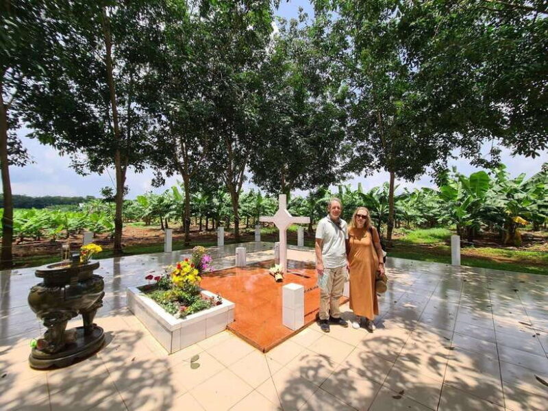 Long Tan Memorial, Nui Dat Base, Vung Tau Beach Private Tour - Final Thoughts: Is It Worth It?