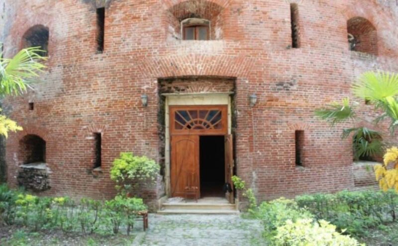 Longevity Secrets of Azerbaijan: Lankaran & Astara tour - Witnessing the Yanar Bulag Fire Spring