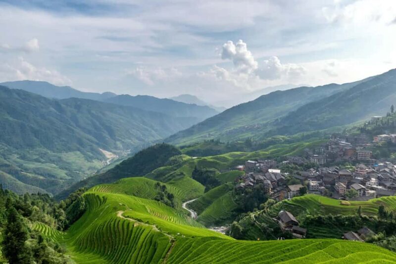 Longji Rice Terraces: 1-Day Private Tour - The Sum Up