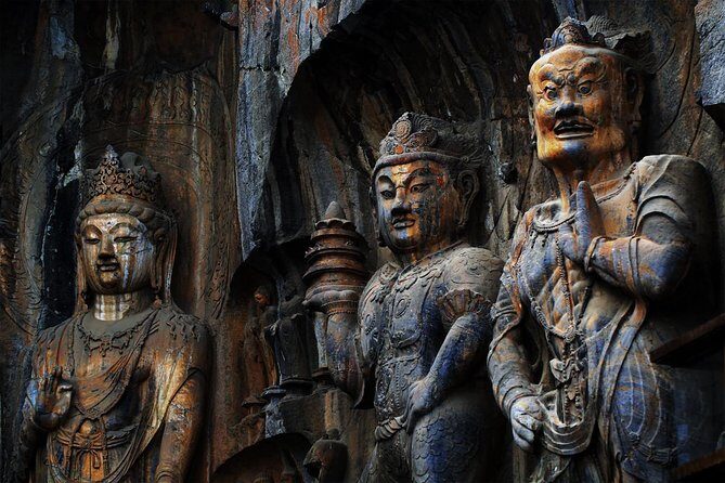 Longmen Grottoes Entry Ticket with Optional Guide or Transfer - Exploring the Longmen Grottoes: A Deep Dive