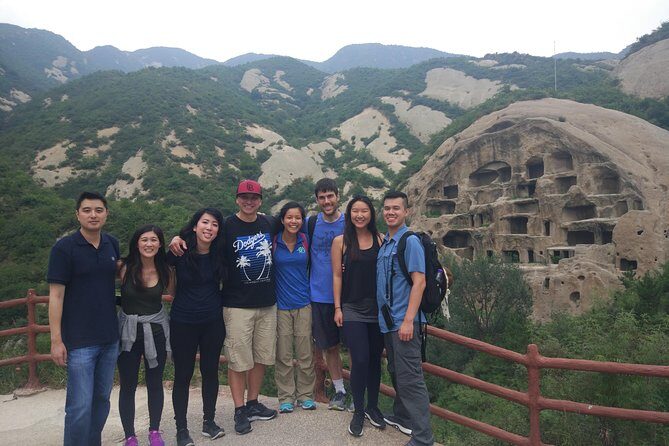 Longqingxia Gorge Cruise and Guyaju Cave Dwellings Private Day Tour - FAQ