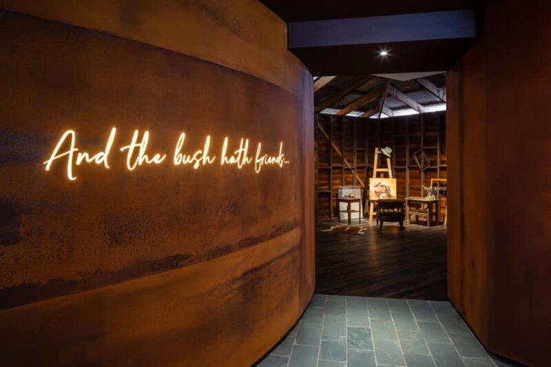 Longreach: Australian Stockman Museum's Immersive Tour - Key Points