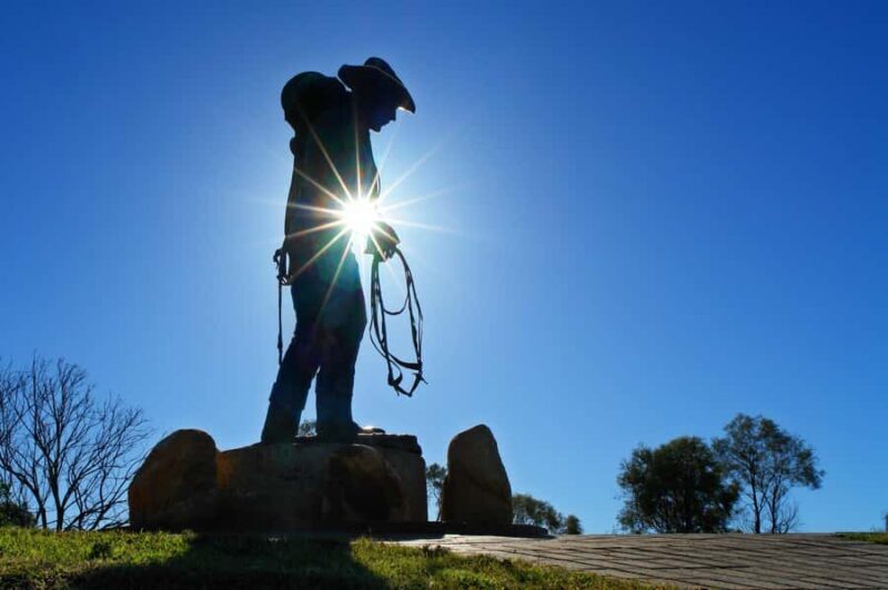 Longreach: Australian Stockman Museum's Immersive Tour - FAQ