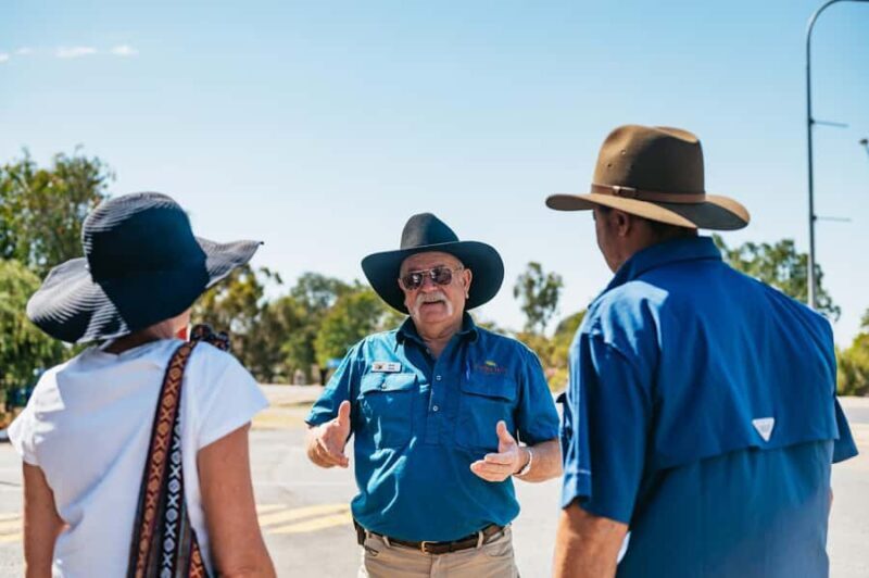Longreach History and Town Tour - Why Choose This Tour?