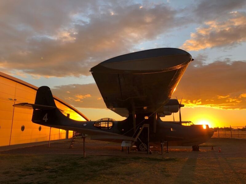 Longreach: Qantas Founders Museum First Class Experience - Practical Details and Value