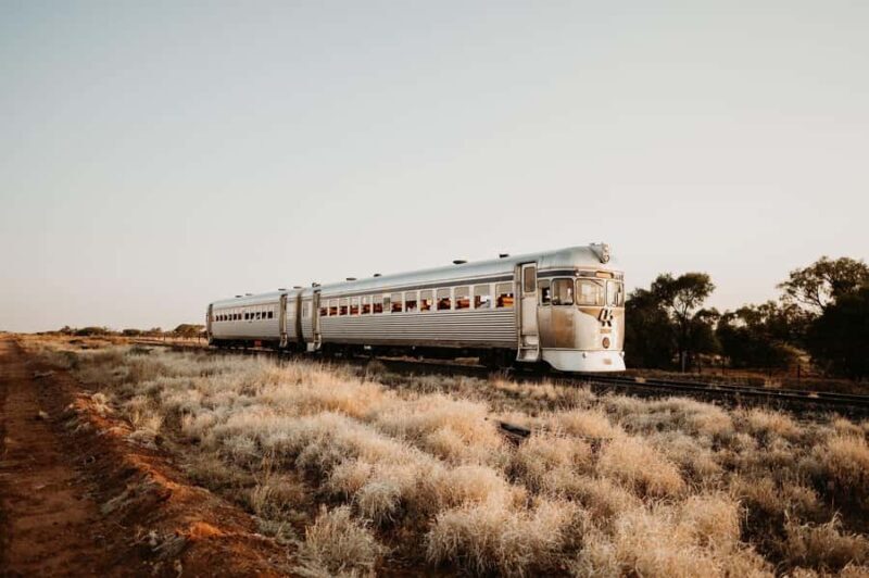 Longreach: Silver-Tails Rail Sunset Outback Rail Adventure - Final Thoughts