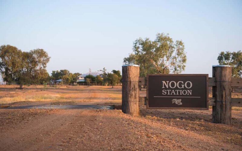 Longreach: The best way to experience outback station life - Key Points