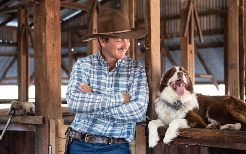 Longreach: The best way to experience outback station life - Authenticity and guides