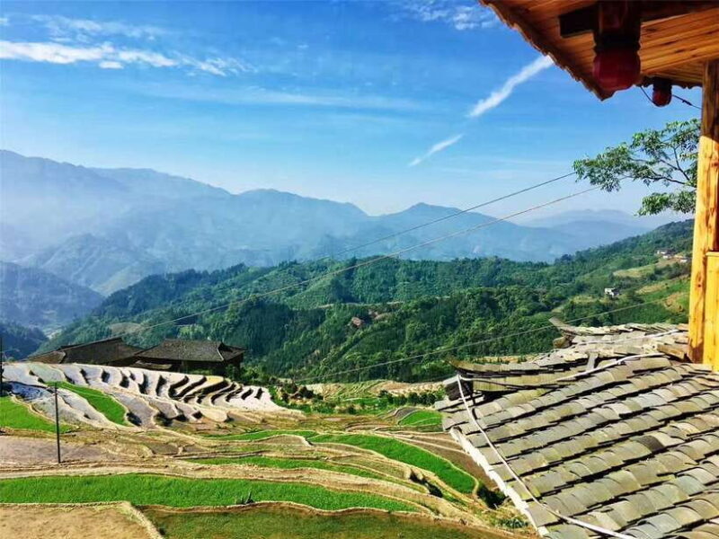 Longsheng Ethnic Minority & Rice Terraces Full-Day Tour - Is This Tour Worth Its Price?