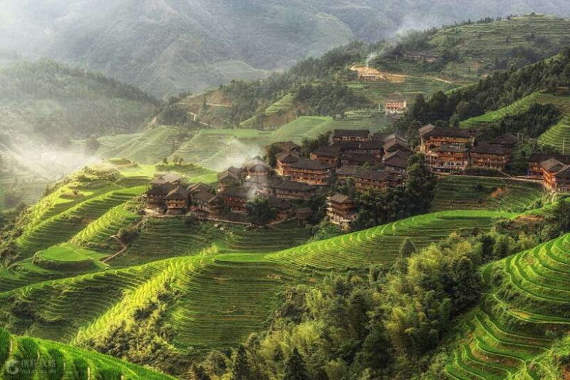 Longsheng Ethnic Minority & Rice Terraces Full-Day Tour - Who Would Enjoy This Experience?