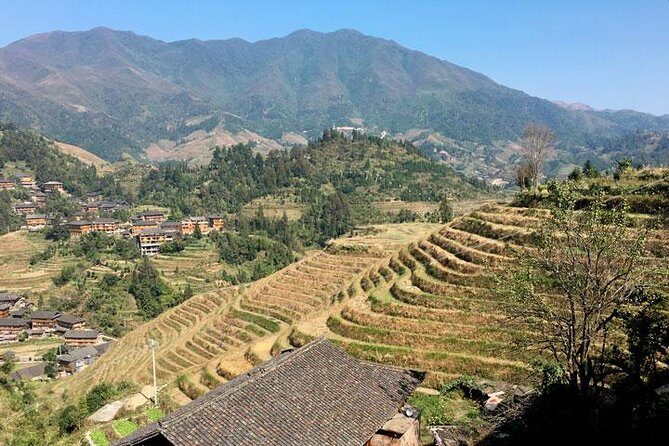 Longsheng Rice Terraces 1-night Accommodation with 2-way Transfer from Guilin - Introduction