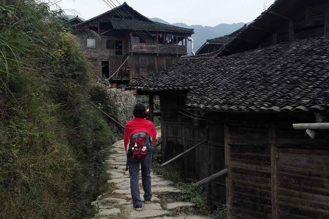 Longsheng Rice Terraces 1-night Accommodation with 2-way Transfer from Guilin - Practical Tips for Future Travelers