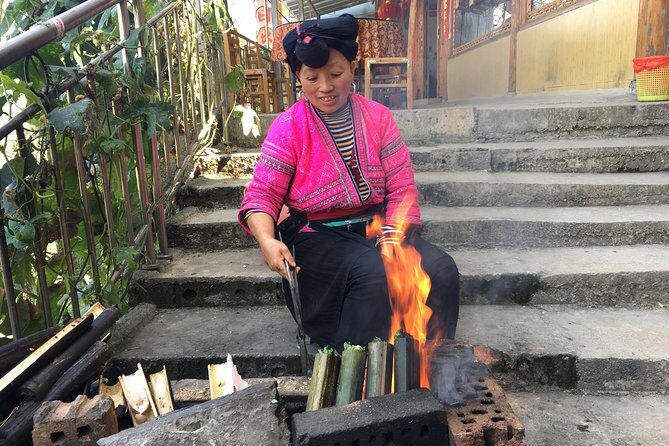 Longsheng Rice Terraces 1-night Accommodation with 2-way Transfer from Guilin - Frequently Asked Questions