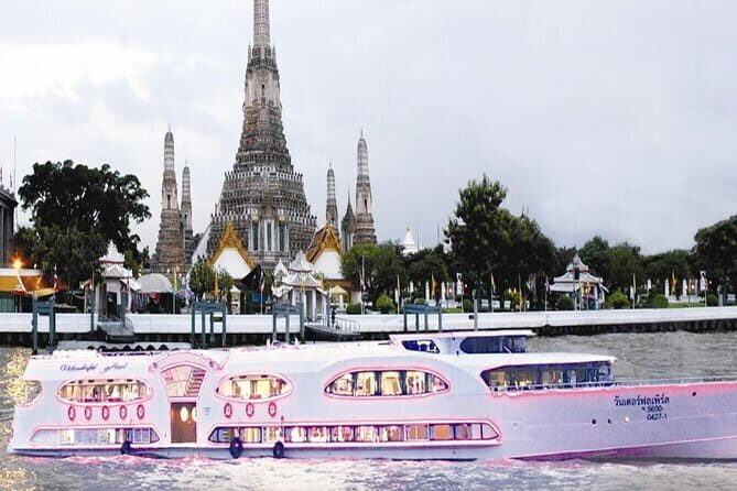 Longtail Boat Night River Ride - 1.5 hrs (self-guided) - Who Should Consider This Tour?