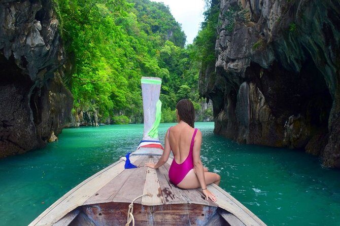 Longtail Boat Private Charter Tour to Hong Islands From Krabi - FAQ