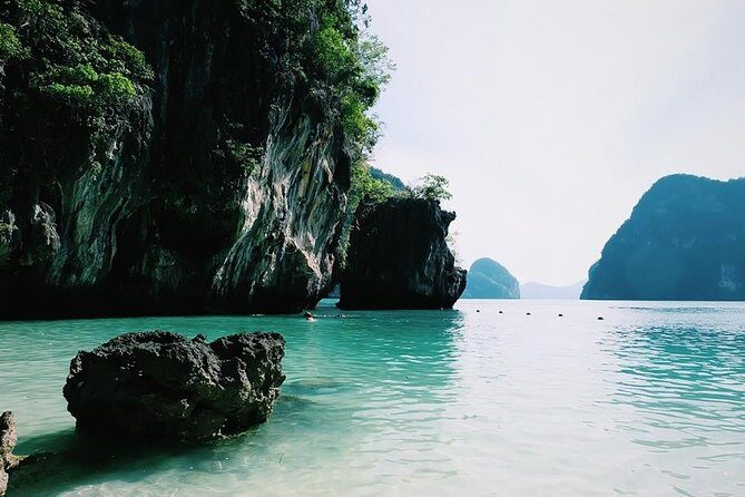Longtail Boat Private Charter Tour to Hong Islands From Krabi - Final Thoughts