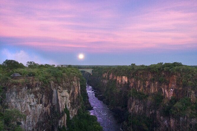 Lookout Cafe Lunch In Victoria Falls - Authentic Feedback from Guests