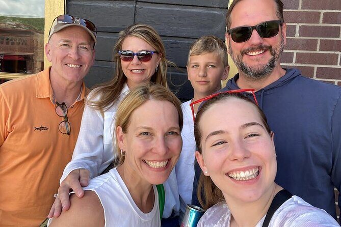 Looney Lampasas Scavenger Hunt - What to Expect: A Closer Look at the Experience