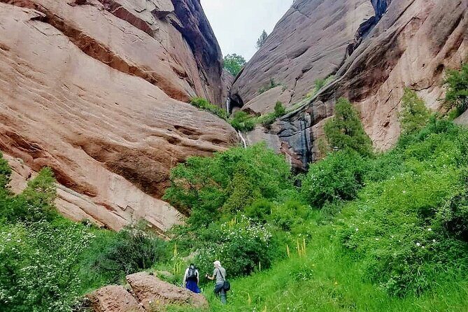 Loop trek of Sary Mogol - Practical Tips