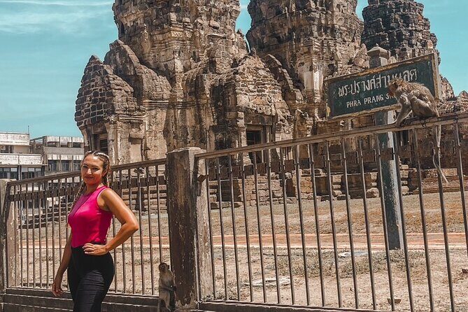 Lopburi Monkey Temple & Ayutthaya Old City Tour From Bangkok - A Detailed Look at the Tour Experience