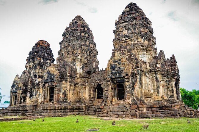 Lopburi Monkey Temple & Ayutthaya Old City Tour From Bangkok - Who Will Love This Tour?