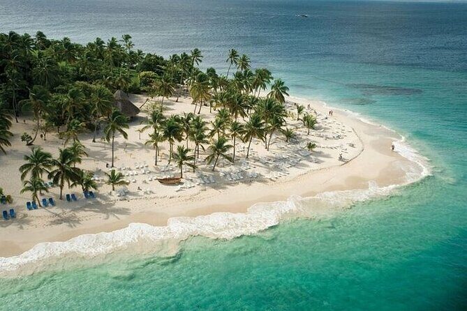 Lopesan Costa Bávaro Resort - Punta Cana Airport Transfer - The Realities of Reviews and Reliability