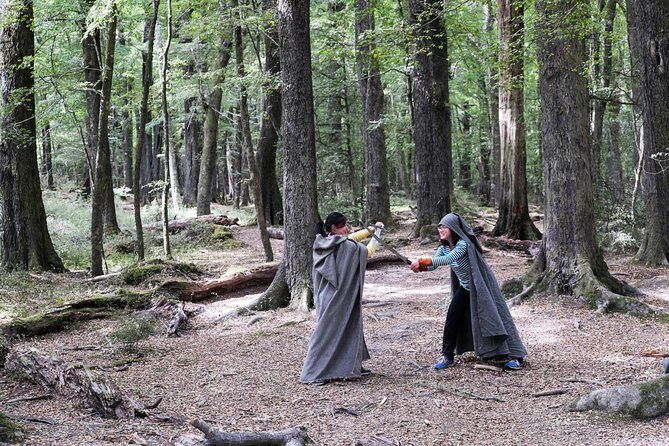 Lord of Rings Tour around Queenstown Lakes by 4WD (full day) - FAQs