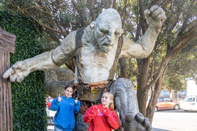 Lord of The Rings Full Day locations tour incl Weta & keepsake - Who Will Love This Tour?