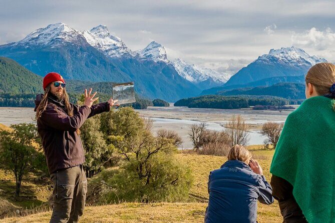 Lord of the Rings Scenic Half Day Tour from Queenstown - What the Tour Offers: A Complete Breakdown