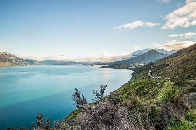 Lord of the Rings Scenic Tour - Glenorchy (half day) - The Experience with Guides