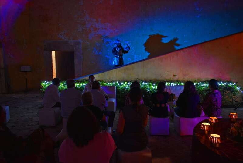 Lorencillo... Una leyenda de piratas - An Authentic Pirate Tale in the Heart of Campeche