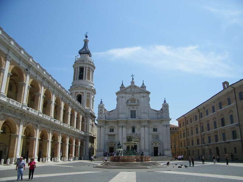 Loreto private tour: the holy house of Virgin Mary - Frequently Asked Questions