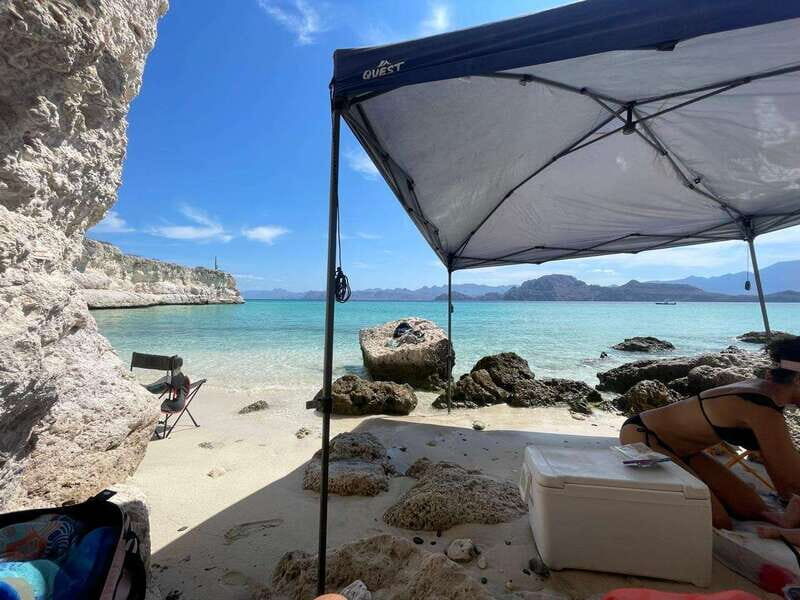 Loreto: Speedboat Tour with Swimming, Snorkeling and Picnic - What to Expect from this Loreto Speedboat Tour