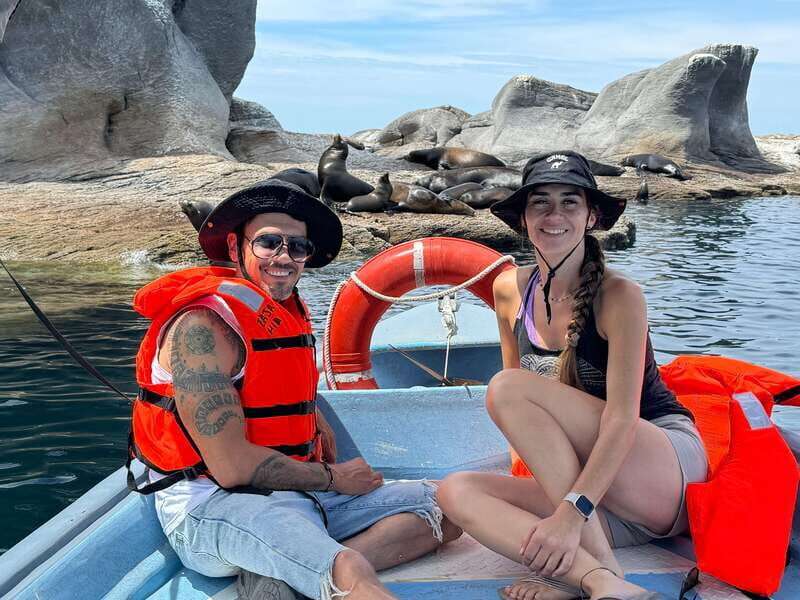 Loreto: Speedboat Tour with Swimming, Snorkeling and Picnic - Final Thoughts