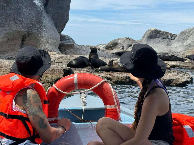 Loreto: Speedboat Tour with Swimming, Snorkeling and Picnic - FAQ