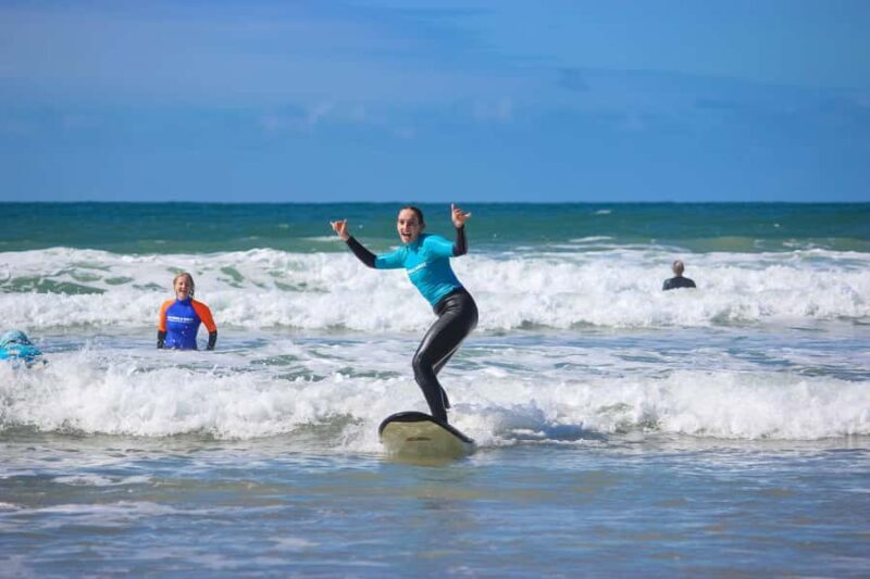 Lorne: 2 Hour Surf Experience on the Great Ocean Road - Key Points