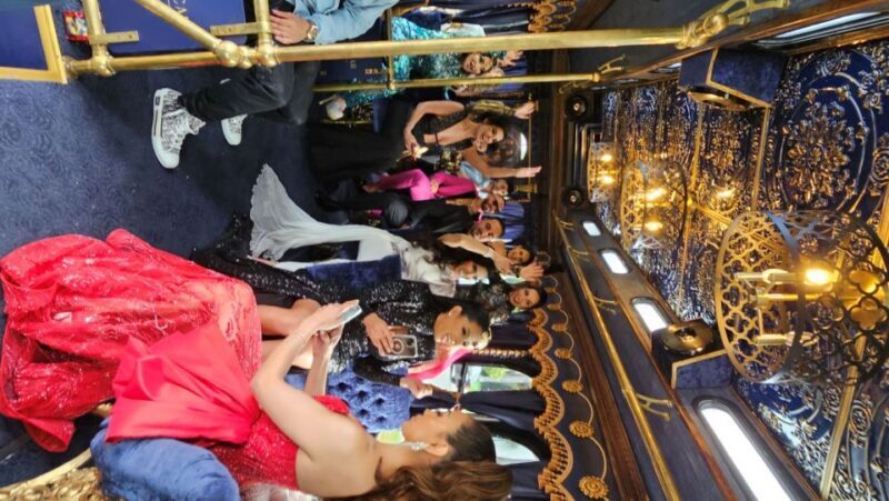 Los Angeles: #1 Trolley Bus Hollywood Sightseeing Tour - A Closer Look at the Tour Experience