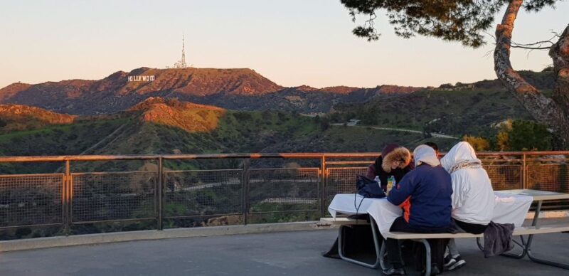 Los Angeles: 2.5 Hour Guided Mini-Car Sunrise Tour YOU Drive - FAQ
