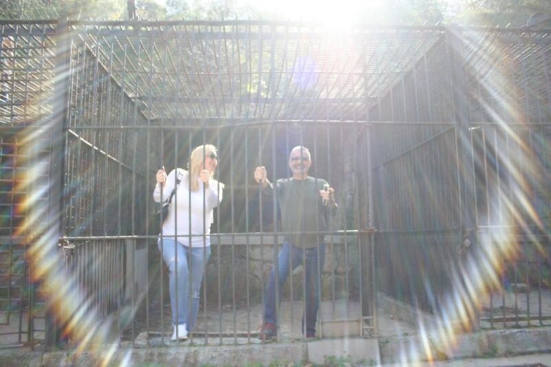 Los Angeles: 2.5hr MiniCar Guided Discover LA Tour YOU drive - What Makes This Tour Special?