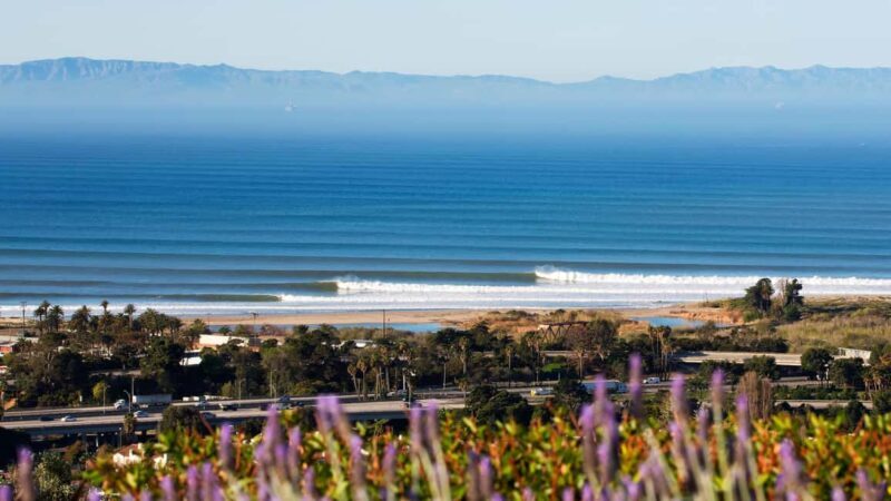 Los Angeles: 2-Day Private Surf Tour with Lunch - Key Points