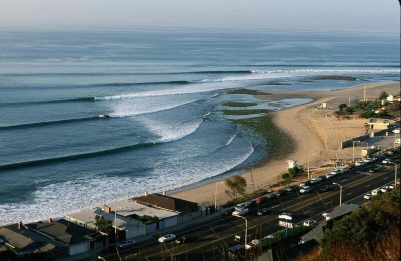 Los Angeles: 2-Day Private Surf Tour with Lunch - A Closer Look at the 2-Day Private Surf Tour