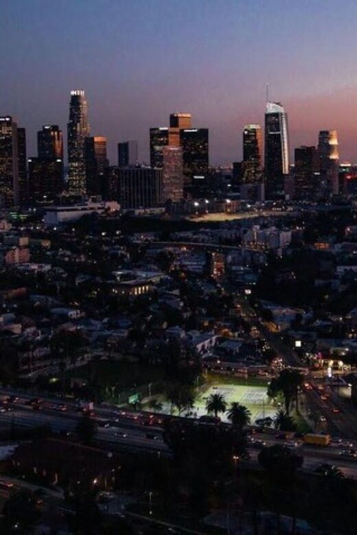 Los Angeles: 20 Minutes Hollywood Celebrity Helicopter Tour - FAQs