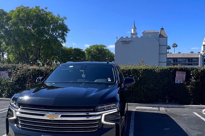 Los Angeles 3-Hour Hollywood - Beverly Hills -LAX Trip - Who Is This Tour Best For?