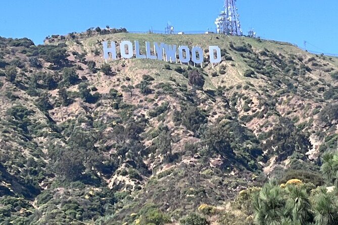 Los Angeles 3-Hour Hollywood - Beverly Hills -LAX Trip - Final Thoughts