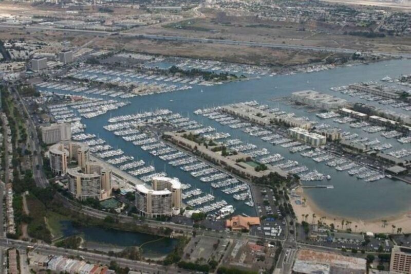 Los Angeles: 30 Minutes Helicopter Tour of the Coastline - An In-Depth Look at the Tour Experience